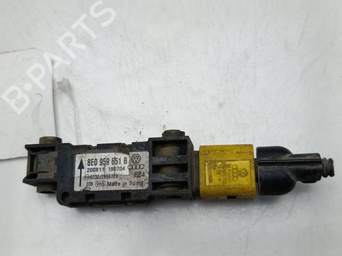 Electronic sensor AUDI A3 (8P1) 1.9 TDI | BP39993178M84 - Image 2