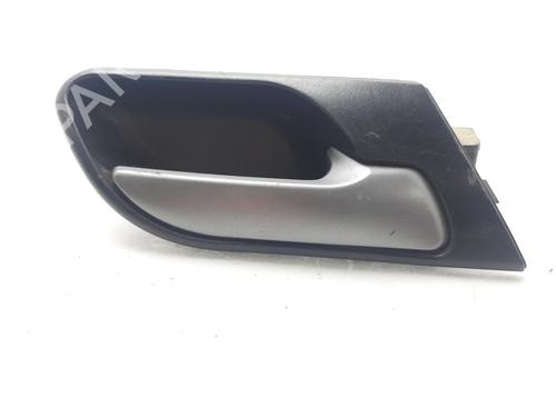 Used Rear right interior door handle BMW X5 (E53) [2000-2006]  13820735