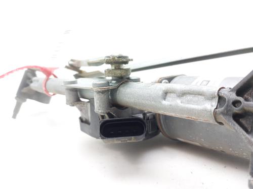Front wiper motor OPEL CORSA E (X15)  | BP19286722M29 