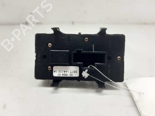 Left front window switch FORD MONDEO III (B5Y) 2.0 16V TDDi / TDCi | BP5593738I27 