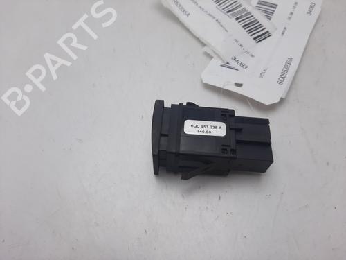 Warning switch VW POLO (9N_, 9A_) 1.4 16V | BP17339532I22 
