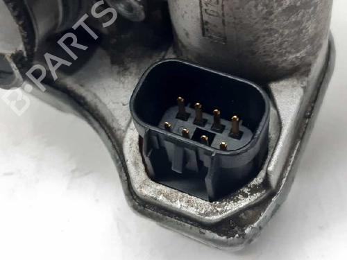 Throttle body OPEL VECTRA B (J96) 1.6 i 16V (F19) | BP5410726M82