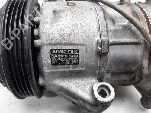 AC compressor TOYOTA YARIS (_P15_)  | BP10162723M34 