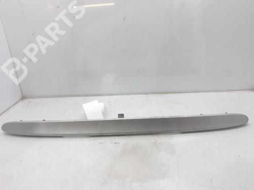 Used Tailgate handle Tailgate handle PEUGEOT 307 Break (3E) [2002-2009] 9512763 9512763