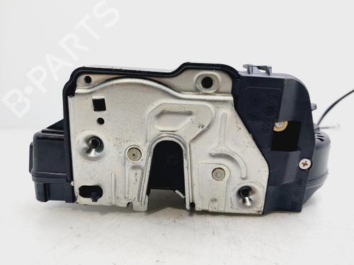 Rear right lock MERCEDES-BENZ E-CLASS (W211) E 240 (211.061) | BP28477786C99 