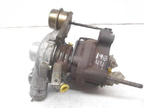 Turbocharger/Supercharger ALFA ROMEO 147 (937_) 1.9 JTD (937.AXF1A, 937.BXF1A) | BP5238586M71 