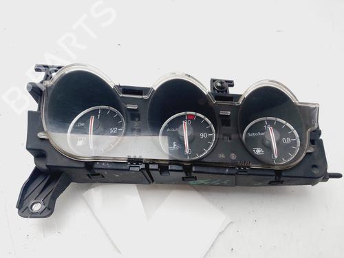 Kombinert Instrument ALFA ROMEO 159 Sportwagon (939_) 1.9 JTDM 16V (939BXC1B, 939BXC12) (150 hp) 20500451