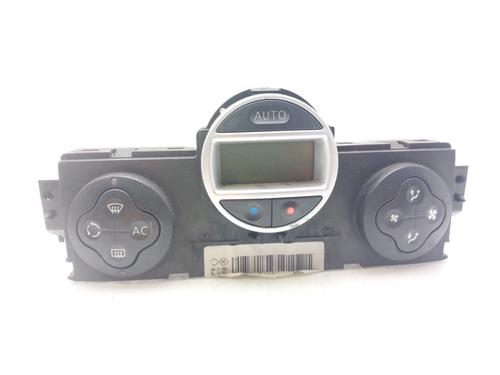 Used Climate control RENAULT MEGANE II (BM0/1_, CM0/1_) 1.5 dCi (BM1E, CM1E) (106 hp) 16497354