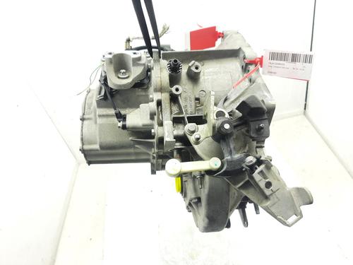 Gearbox OPEL CORSA F (P2JO) | BP32084696M3 - Image 2