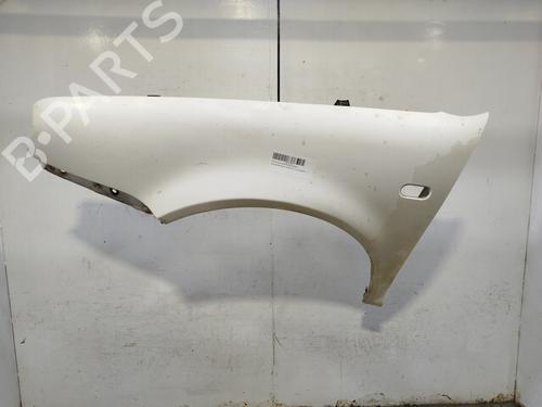 Used Left front fenders Left front fenders 37200207 37200207