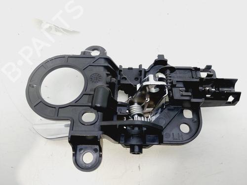 Venstre bak invendig håndtak JAGUAR E-PACE (X540)  | BP29531453I15 
