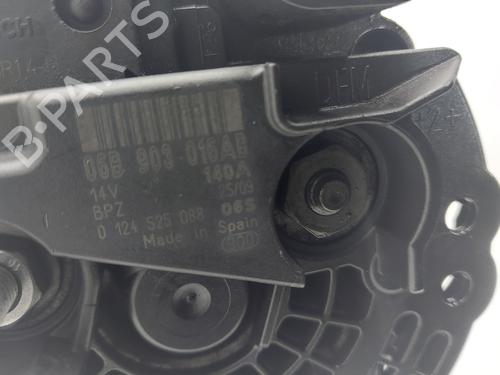 alternator-vw-scirocco-iii-137-138-2008-2009-2010-2011-2012-2013-2014-2015-2016-2017-2018-33243096 main image