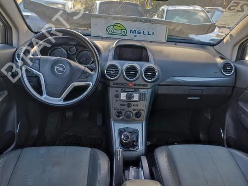 Warning switch OPEL ANTARA A (L07)  | BP31876965I22 