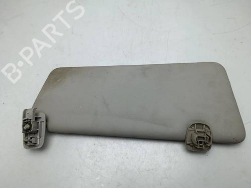 Left sun visor RENAULT LAGUNA III (BT0/1) | BP40081895I1 - Image 4