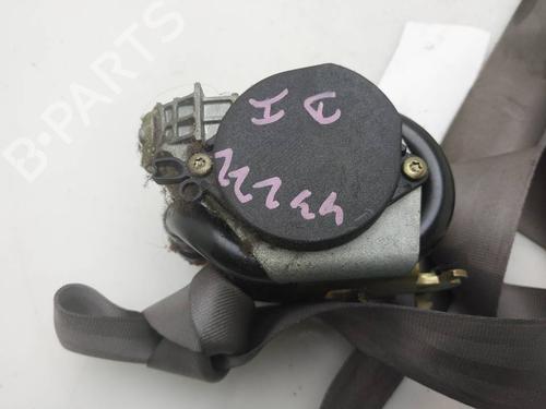 Front left seatbelt CITROËN C5 I (DC_) 2.2 HDi (DC4HXB, DC4HXE) | BP39717892I26 - Image 4