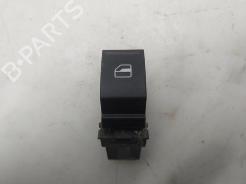 Used Left rear window switch Left rear window switch VW TIGUAN (5N_) [2007-2018] 33238992 33238992