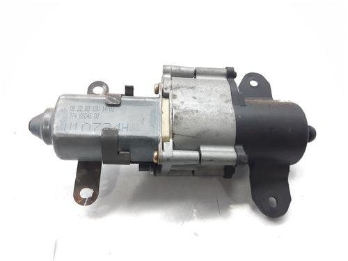 Used Electronic module CHRYSLER VOYAGER IV (RG, RS) 2.5 CRD (141 hp) 13999238