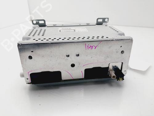 Radio FORD FOCUS III  | BP32507484E6 