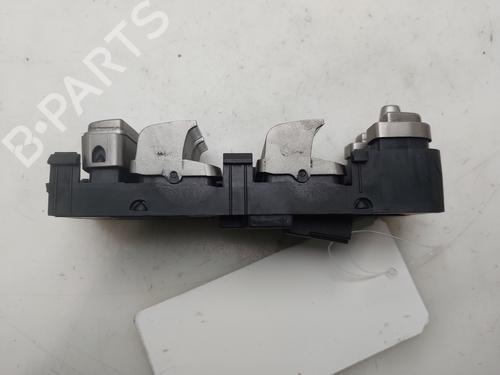 Left front window switch JAGUAR XF I (X250) 2.7 D | BP37154797I27 - Image 2