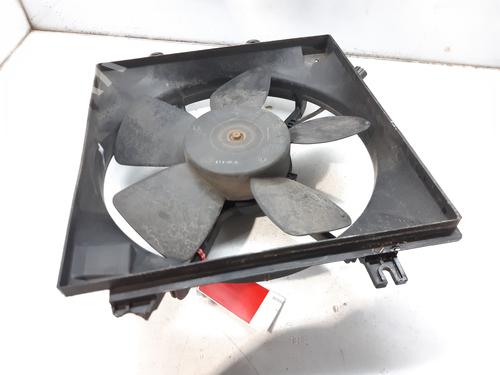 Used Radiator fan KIA CARENS II MPV (FJ) 1.8 (126 hp) 8881457