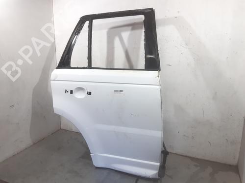 Right rear door LAND ROVER RANGE ROVER SPORT I (L320) 2.7 D 4x4 | BP8676576C5 