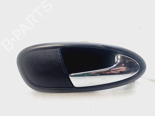 Used Front right interior door handle SEAT LEON (1P1) 1.9 TDI (105 hp) 27322809