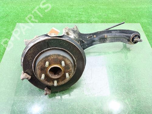 Left rear steering knuckle VOLVO V50 (545) 2.0 D | BP29446067M27 