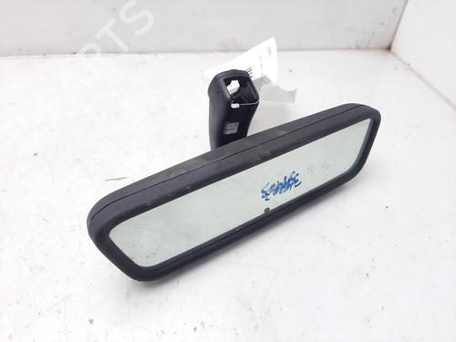 Rear mirror BMW 5 (E39) 525 tds | BP25978761I6 