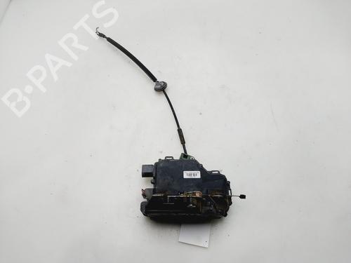Venstre bagtil lås VW PASSAT B5.5 (3B3) [2000-2005]  31624153