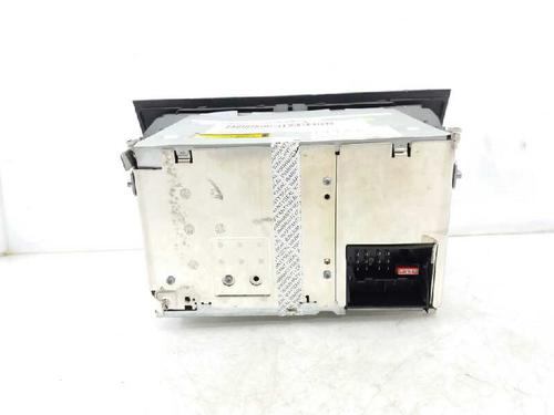 Radio SEAT ALTEA (5P1)  | BP2858655E6 