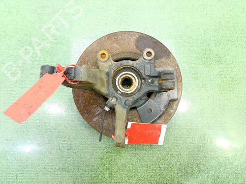 Left front steering knuckle NISSAN MICRA V (K14)  | BP30978982M25 