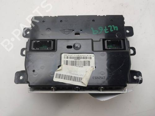 Climate control MINI MINI (R56) | BP38794955I5 - Image 3