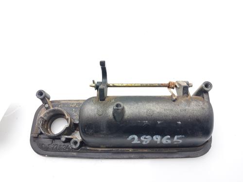Tailgate handle SEAT ALHAMBRA (7V8, 7V9) 1.9 TDI | BP16759903C132 