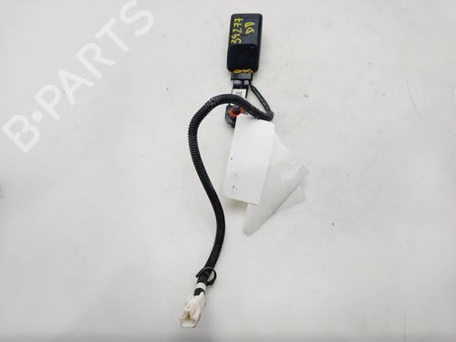 Gurtschloss für KIA RIO III (UB) [2011-2017]  32696096