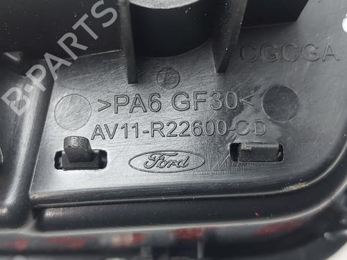 Front right interior door handle FORD B-MAX (JK)  | BP35795913I14  - Image 5