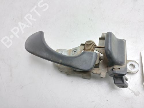 Used Front right interior door handle Front right interior door handle MITSUBISHI L200 (K7_T, K6_T, K5_T) [1996-2011] 36219543 36219543