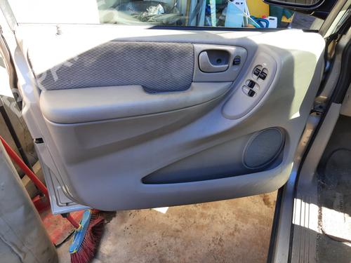 Instrument cluster CHRYSLER VOYAGER IV (RG, RS) 2.5 CRD | BP16710125C47 