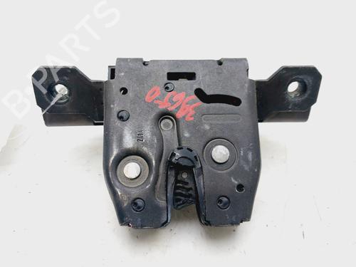 Used Tailgate lock OPEL ASTRA J Sports Tourer (P10) [2010-2015]  29763742