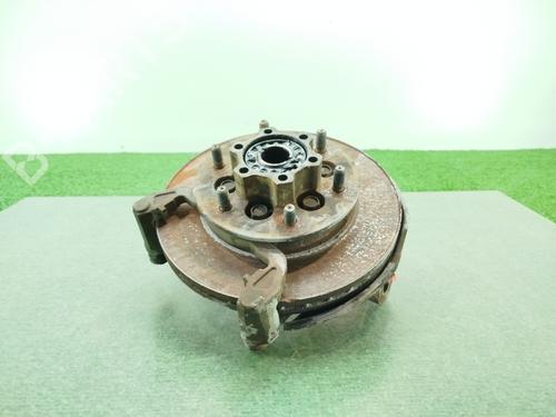 Høyre Styrespindel lagerhus OPEL FRONTERA B (U99) 2.2 DTI (6B_66, 6B_76) (120 hp) 30511083