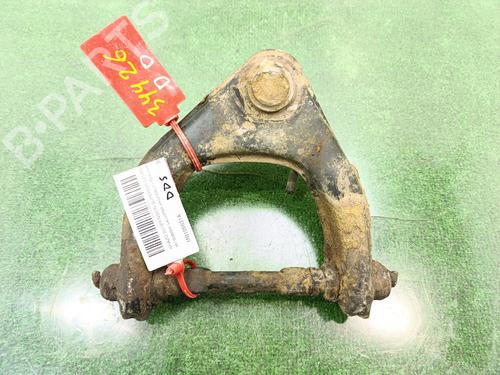 Used Right front suspension arm MITSUBISHI GALLOPER (JK-01) 2.5 TD intercooler (99 hp) 28964659
