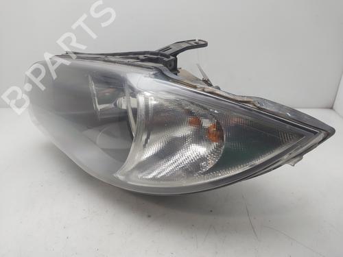 Left headlight BMW 1 Coupe (E82) 120 d | BP38604808C28 - Image 5