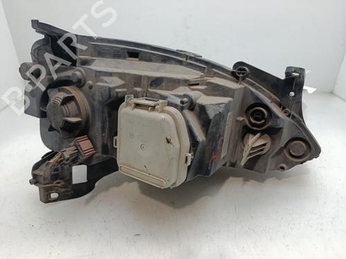 Left headlight OPEL CORSA C (X01) 1.2 Twinport (F08, F68) | BP31792323C28 - Image 3