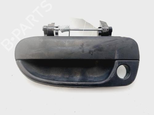 Used Front left exterior door handle HYUNDAI ACCENT II (LC) 1.5 (102 hp) 29447315