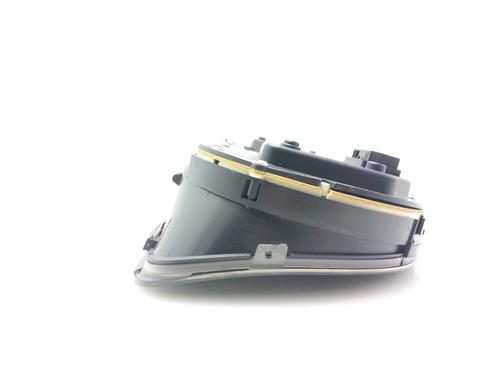 Instrument cluster PEUGEOT 307 (3A/C) 1.4 HDi | BP16285033C47 