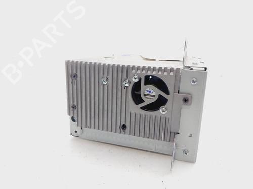 Radio OPEL MERIVA B MPV (S10)  | BP29719370E6 
