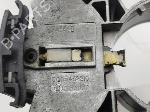 Steering column stalk MERCEDES-BENZ E-CLASS (W211) E 270 CDI (211.016) | BP40528968I23 - Image 3