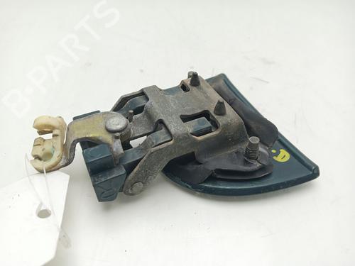 Front right exterior door handle MERCURY VILLAGER Mini Passenger Van 3.0 | BP29727122C129 