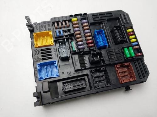 Used Other Other PEUGEOT 208 II (UB_, UP_, UW_, UJ_) [2019-2026] 33214352 33214352