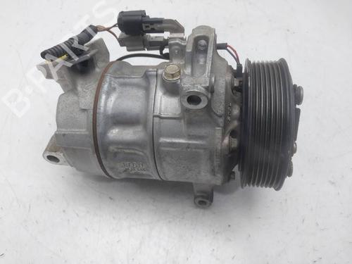 AC compressor RENAULT MEGANE IV Hatchback (B9A/M/N_) 1.3 TCe 115 (B9N9) | BP38537818M34 - Image 2