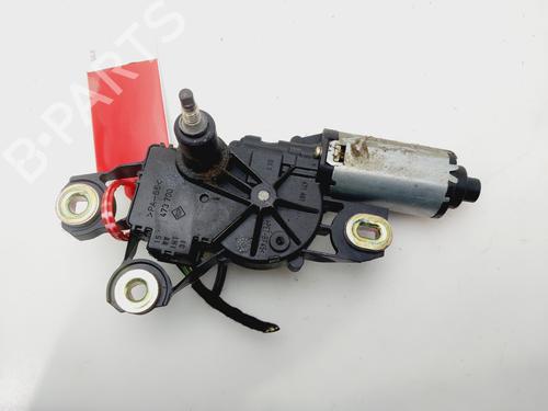 Used Rear wiper motor SEAT ALTEA (5P1) [2004-2015]  30680871